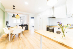 Apartamento Bobes II